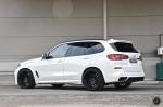 BMW X5 M50i by DS Automobile 2019 года